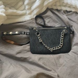 Michael Kors Fanny Pack
